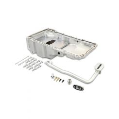 Dougs LS Engine Swap Oil Pan Kit - Low Profile