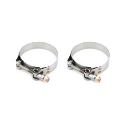 Drag Race Replacement Clamp Set 3.000 Collector Tethers