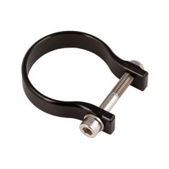 Drag Race Billet Dragster Motor Mount Saddle Clamp Aluminium