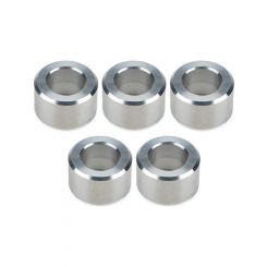 Drag Race Billet Lug Nut Spacer Washers 3/4 Thick 5 Pack