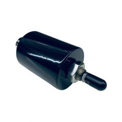 Drag Race Powerglide Electric Shifter Solenoid Gloss Black