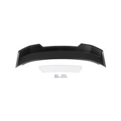 Drake Wicker Bill Spoiler Fits Ford Mustang 2010-14