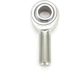 DRP Performance Rod End LH Male 5/8 Chromoly Low Friction
