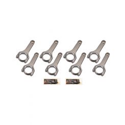 Dyers Connecting Rod SBC 5.850 Forged Rods - 2.000 Pin Dia.
