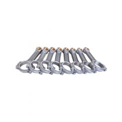 Eagle SBF FSI I-Beam Conn. Rod Set 5.400 Length
