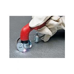 Eastwood Plasma Cutter Guide Tool 3-3/4in to 17in Dia Circles