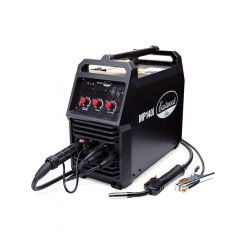 Eastwood Welder 120 Volt Input 140 amp Output MIG / TIG / Stick Kit