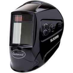 Eastwood Welding Helmet XL View Auto Darkening Black