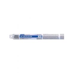 Eastwood TIG Filler Rod 4043 0.063 in Aluminum 1 lb Box