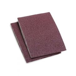 Eastwood Sanding Band Contour SCT 3.5 in OD Slip-On 80 Grit