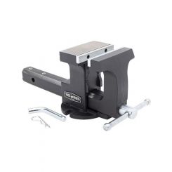 Eastwood Vise 5.9in Yost Hitch / Receiver