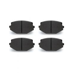 EBC Brake Pads RPX Race Front Mazda Miata 94-05
