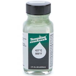 EBC Paint Temperature Indicator 800 Deg F