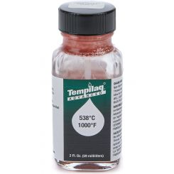 EBC Paint Temperature Indicator 1000 Deg F