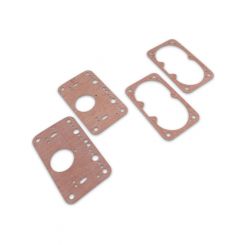 Edelbrock VRS-4150 Carb Metering Block/Fuel Bowl Gaskets