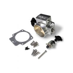 Edelbrock Pro Flo XT Throttle Body 90mm Satin Finish