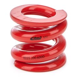 Eibach Bump Stop Spring 2.25in 1.36in ID 2in OD 6000 lb/in