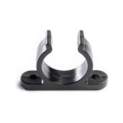 Element Fire Plastic Mounting Clip