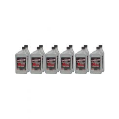 Extreme Racing Motor Oil High 20W50 Semi-Synthetic 1qt Set of 12