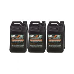 Extreme Racing Motor Oil Extreme Diesel Oil 15W40 1 gal Jug Set of 6