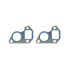 Fel-Pro Water Pump Gasket 1.65mm Thick Fits GM LS-Series Pair