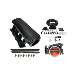 Fitech Ultimate LS 500 HP EFI System/ Long Runner