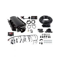 Fitech Ultimate LS 750 HP EFI System/ Short LS7 Intake