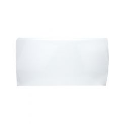 Fivestar Door Aluminum Right White N.Amer Sportsman