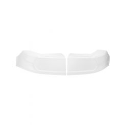 Fivestar Nose 2-Piece Complete White Tundra Ram Short Track Kit