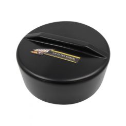 Fivestar Air Filter Shield 16in Inside Diameter Handle Black