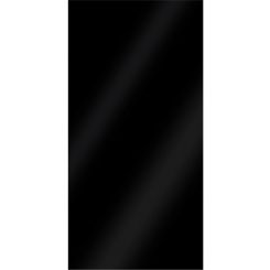 Fivestar Sheet Plastic 4 x 8 ft 0.14 in Thick Plastic Black