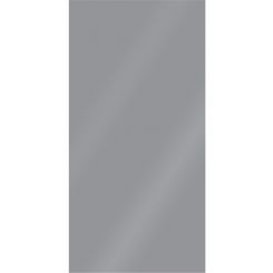 Fivestar Sheet Plastic 4 x 8 ft 0.14 in Thick Plastic Gray