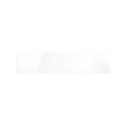 Fivestar Decklid Aluminum White Paint IMCA Approved Street Stock