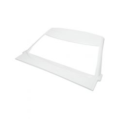 Fivestar Roof MD3 Front Section Composite White Stock Car