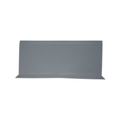Fivestar Nose MD3 Center Lower Plastic Gray Modified