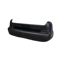 Fivestar Bumper Cover Black Crown Vic