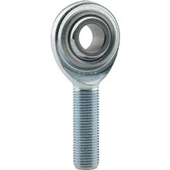 Fk Rod Ends 3/8 X 1/2 LH Econ Male Rod End