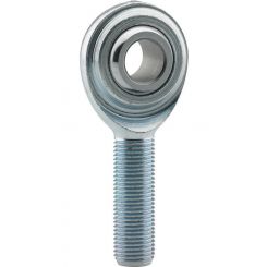 Fk Rod Ends Rod End ECML Spherical 3/4in Bore 3/4-16in Left Hand