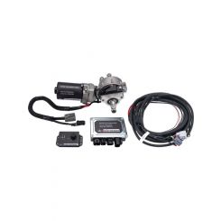 Flaming River Power Steering Pump Microsteer Electric Control Box