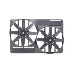 Flex-A-Lite Universal Fit 27 1/2inDu al Fan