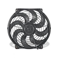 Flex-A-Lite 24-Volt Fan Electric 16in Fan