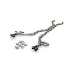 Flowmaster Cat Back Exhaust Fits 20- Ford explorer 3.0L