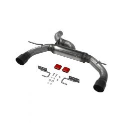 Flowmaster Axle Back Exhaust System Fits 21- Ford Bronco 2.3/2.7L