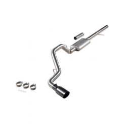 Flowmaster Flow FX Cat Back Exhaust Fits 14-19 GM 1500 5.3L