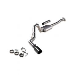 Flowmaster Flow FX Cat Back Exhaust Fits 15-19 F150 2.7/3.5/5.0L