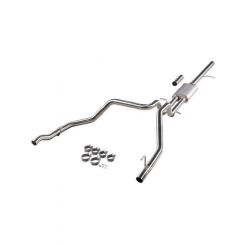 Flowmaster Flow FX Cat Back Exhaust Fits 19- GM 1500 5.3L