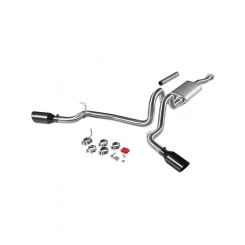 Flowmaster Flow FX Cat Back Exhaust Fits 16-23 Toyota Tacoma 3.5L