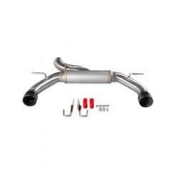 Flowmaster Flow FX Cat Back Exhaust Fits 21- Bronco 2.3/3.7L