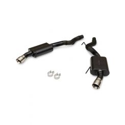 Flowmaster Axle Back Exhaust System Fits 24- Mustang 5.0L