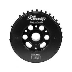 Fluidampr Harmonic Balancer 6.000in OD Fits Mazda Miata 2006-14